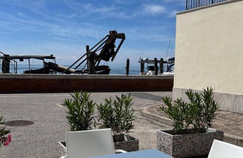 Pellestrina Apartment | 70 m² Apartment ∙ 2 bedrooms ∙ 4 guests