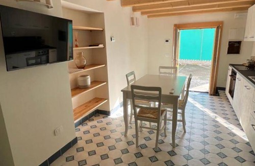 Pellestrina Apartment | 70 m² Apartment ∙ 2 bedrooms ∙ 4 guests