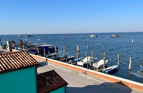Pellestrina Apartment | 70 m² Apartment ∙ 2 bedrooms ∙ 4 guests