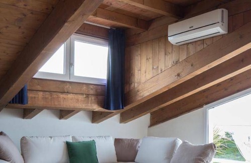 Jesolo Pineta Hotel | 70 m² Hotel ∙ 2 bedrooms ∙ 6 guests