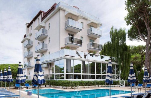 Jesolo Pineta Hotel | 70 m² Hotel ∙ 2 bedrooms ∙ 6 guests