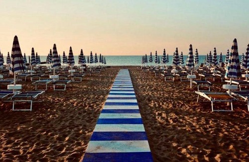Jesolo Pineta Hotel | 70 m² Hotel ∙ 2 bedrooms ∙ 6 guests