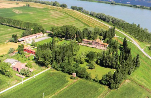 Taglio di Po House | 70 m² House ∙ 2 bedrooms ∙ 6 guests
