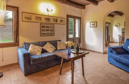 Taglio di Po House | 70 m² House ∙ 2 bedrooms ∙ 6 guests