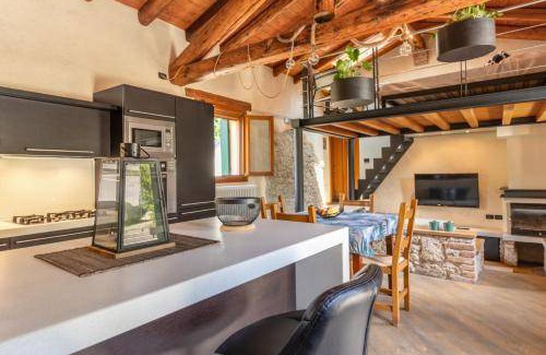 San Pietro di Feletto House | 70 m² House ∙ 1 bedroom ∙ 4 guests
