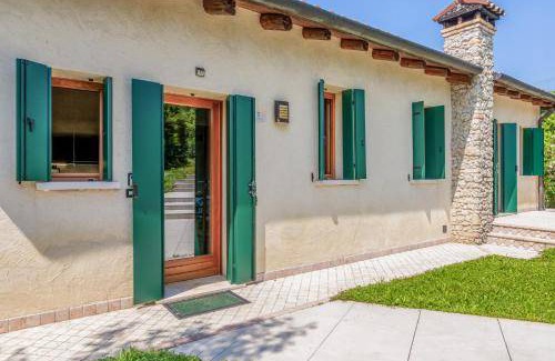 San Pietro di Feletto House | 70 m² House ∙ 1 bedroom ∙ 4 guests