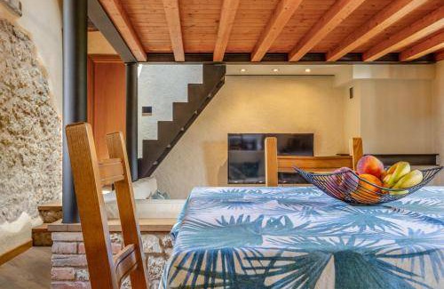 San Pietro di Feletto House | 70 m² House ∙ 1 bedroom ∙ 4 guests