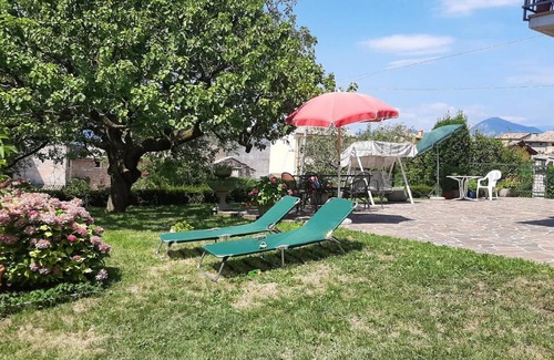 San Zeno di Montagna Apartment | 70 m² Apartment ∙ 2 bedrooms ∙ 6 guests