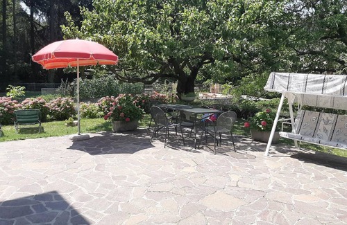 San Zeno di Montagna Apartment | 70 m² Apartment ∙ 2 bedrooms ∙ 6 guests
