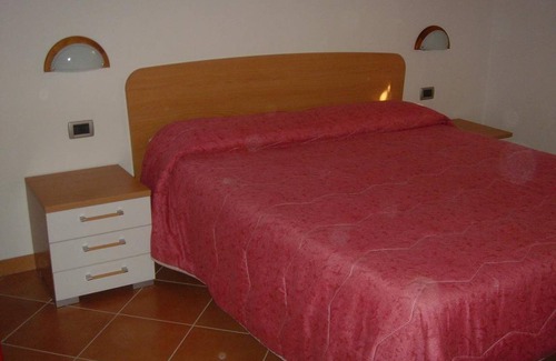 San Zeno di Montagna Apartment | 70 m² Apartment ∙ 2 bedrooms ∙ 6 guests