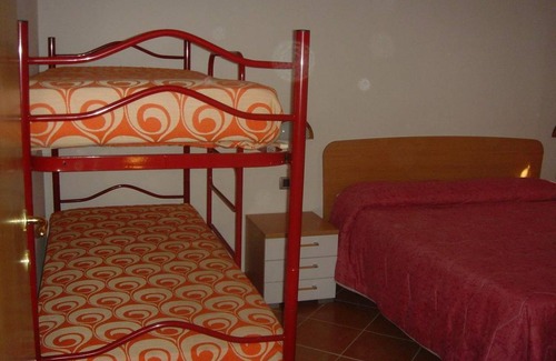 San Zeno di Montagna Apartment | 70 m² Apartment ∙ 2 bedrooms ∙ 6 guests