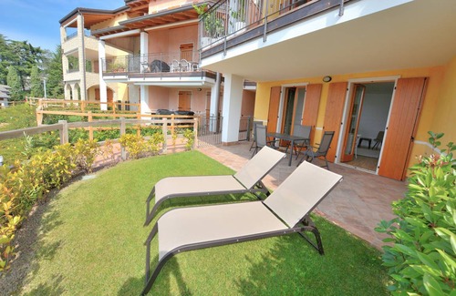 San Zeno di Montagna Apartment | 70 m² Apartment ∙ 2 bedrooms ∙ 4 guests
