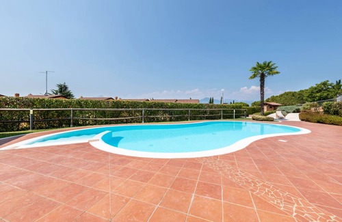 San Zeno di Montagna Apartment | 70 m² Apartment ∙ 2 bedrooms ∙ 4 guests
