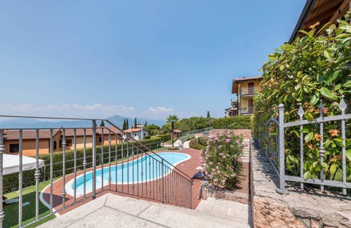 San Zeno di Montagna Apartment | 70 m² Apartment ∙ 2 bedrooms ∙ 4 guests