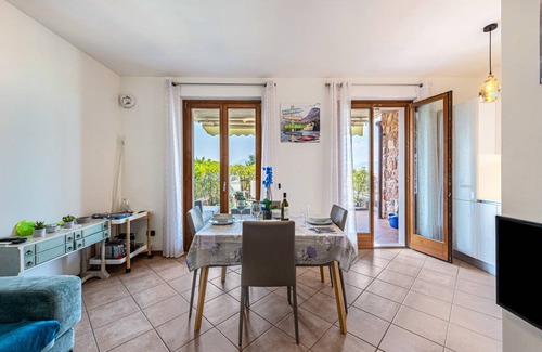 San Zeno di Montagna Apartment | 70 m² Apartment ∙ 2 bedrooms ∙ 4 guests