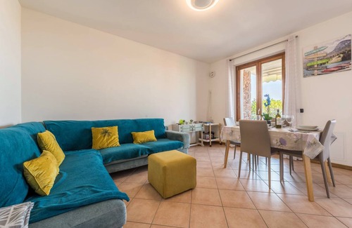San Zeno di Montagna Apartment | 70 m² Apartment ∙ 2 bedrooms ∙ 4 guests
