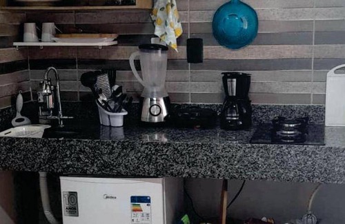Regiao Visconde de Maua Cabin | 70 m² Lodge ∙ 2 bedrooms ∙ 6 guests