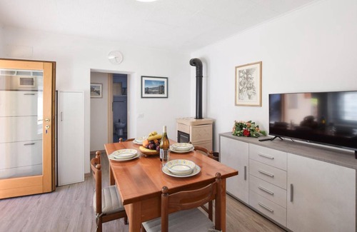 Lamon House | 70 m² Maisonette ∙ 2 bedrooms ∙ 5 guests