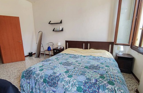 Citta Antica Resort | 70 m² Private room ∙ 1 bedroom ∙ 1 guest