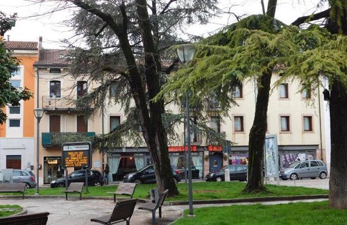 San Michele Apartment | 70 m² Serviced apartment ∙ 2 bedrooms ∙ 127 guests