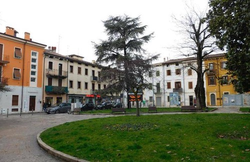San Michele Apartment | 70 m² Serviced apartment ∙ 2 bedrooms ∙ 127 guests