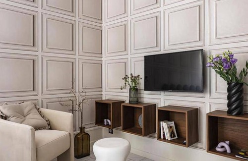 Ormetteau-Port Apartment | 71 m² Apartment ∙ 4 bedrooms ∙ 8 guests