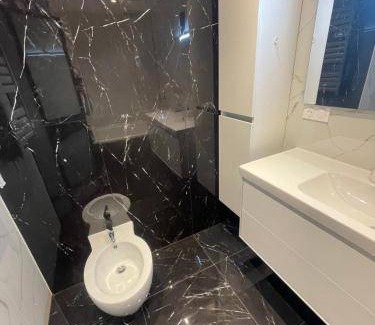 Gagny Apartment | 72 m² Apartment ∙ 1 bedroom ∙ 6 guests