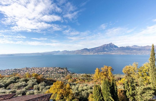 Torri del Benaco Apartment | 75 m² Apartment ∙ 1 bedroom ∙ 4 guests