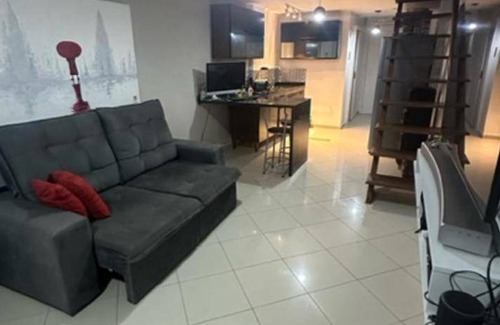 Pontal Apartment | 75 m² Apartment ∙ 2 bedrooms ∙ 4 guests