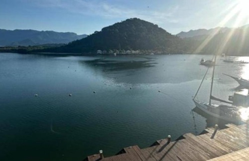 Pontal Apartment | 75 m² Apartment ∙ 2 bedrooms ∙ 4 guests
