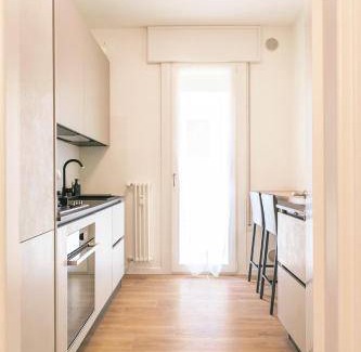 Treviso Apartment | 75 m² Apartment ∙ 2 bedrooms ∙ 6 guests