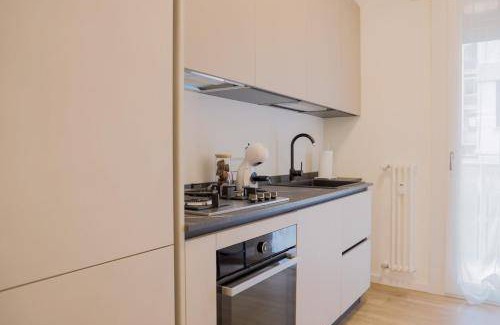 Treviso Apartment | 75 m² Apartment ∙ 2 bedrooms ∙ 6 guests
