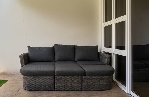 Portmore Apartment | 75 m² Apartment ∙ 2 bedrooms ∙ 5 guests