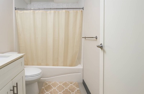 Portmore Apartment | 75 m² Apartment ∙ 2 bedrooms ∙ 5 guests