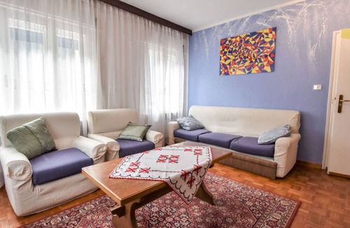 Masare Apartment | 75 m² Apartment ∙ 2 bedrooms ∙ 4 guests
