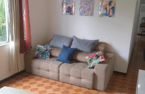 Freguesia Apartment | 75 m² Apartment ∙ 2 bedrooms ∙ 4 guests