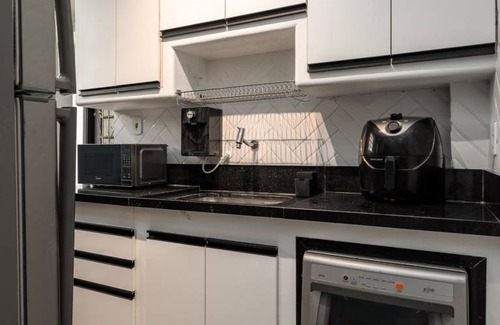 Copacabana Apartment | 75 m² Apartment ∙ 2 bedrooms ∙ 4 guests