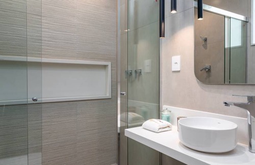 Copacabana Apartment | 75 m² Apartment ∙ 2 bedrooms ∙ 4 guests
