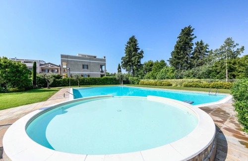 Cavalcaselle Apartment | 75 m² Apartment ∙ 2 bedrooms ∙ 5 guests