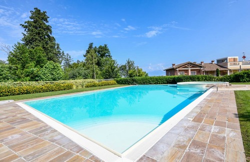 Cavalcaselle Apartment | 75 m² Apartment ∙ 2 bedrooms ∙ 5 guests