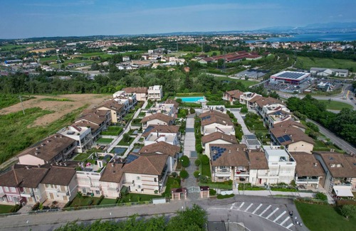 Cavalcaselle Apartment | 75 m² Apartment ∙ 2 bedrooms ∙ 5 guests