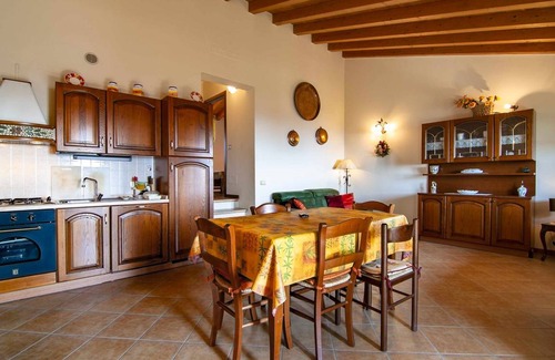 San Zeno di Montagna Apartment | 75 m² Apartment ∙ 2 bedrooms ∙ 6 guests