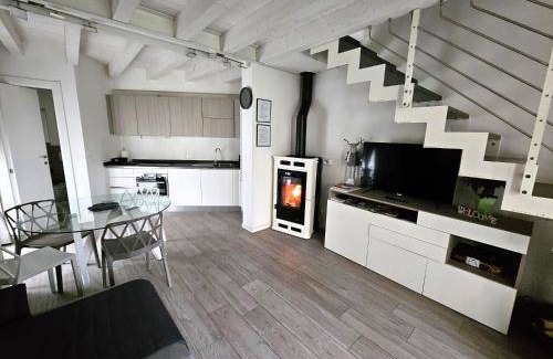 Borgo Milano Villa | 75 m² Villa ∙ 2 bedrooms ∙ 5 guests