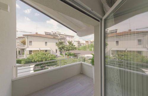 Borgo Milano Villa | 75 m² Villa ∙ 2 bedrooms ∙ 5 guests