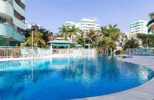 Jacarepagua Apartment | 77 m² Apartment ∙ 2 bedrooms ∙ 8 guests