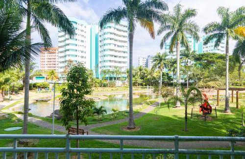 Jacarepagua Apartment | 77 m² Apartment ∙ 2 bedrooms ∙ 8 guests
