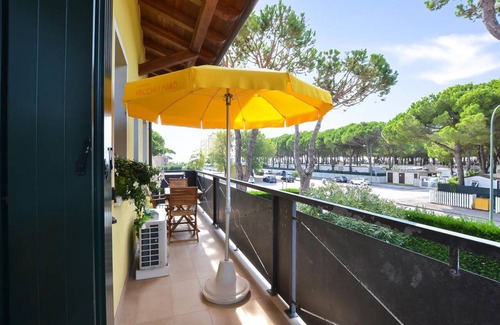 San Briccio Apartment | 78 m² Apartment ∙ 2 bedrooms ∙ 6 guests