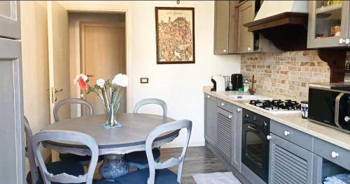 Cittadella Bed & Breakfast | 78 m² Bed and breakfast ∙ 2 bedrooms ∙ 6 guests