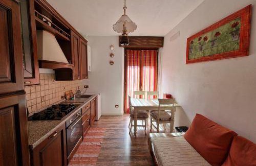 Cittadella Bed & Breakfast | 78 m² Bed and breakfast ∙ 2 bedrooms ∙ 6 guests