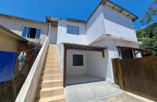 Recreio dos Bandeirantes House | 80 m² House ∙ 3 bedrooms ∙ 6 guests